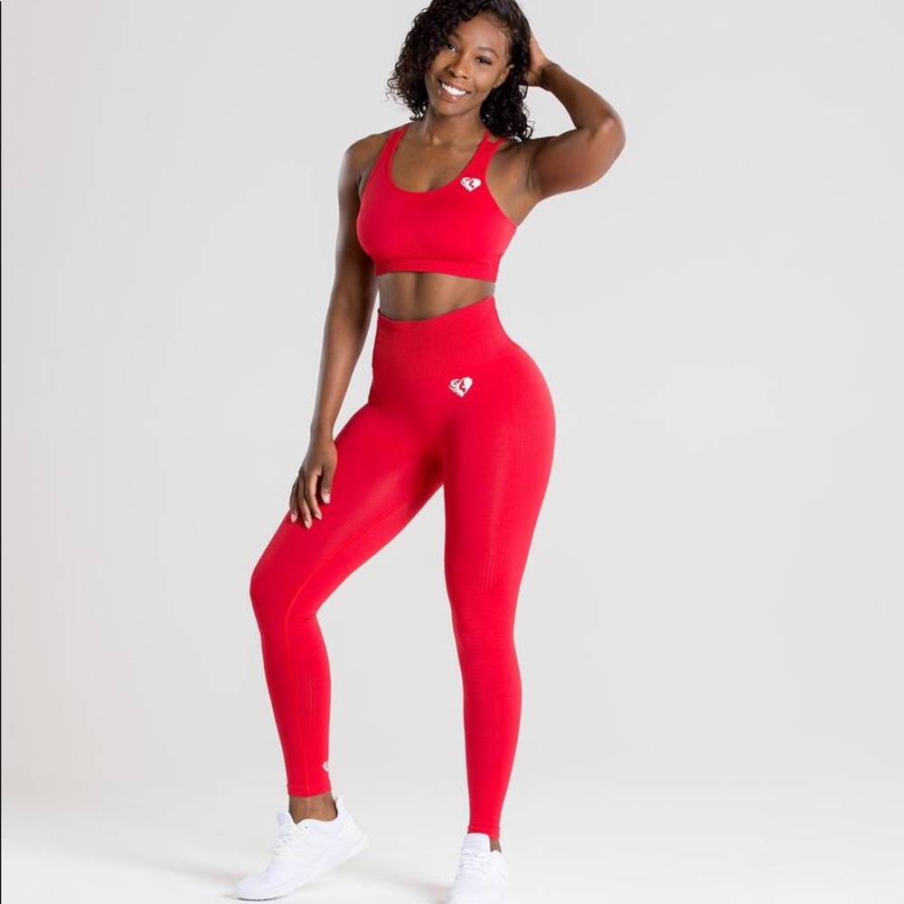 Women’s Best Power Seamless Leggings